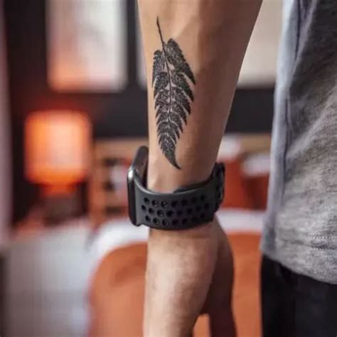 +50 ideas de TATUAJES para HOMBRES